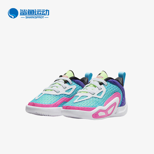 耐克儿童运动鞋FV0174-400