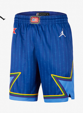 Nike/耐克正品ALL-STARJORDAN  SWINGMAN 男子运动短裤CJ1067