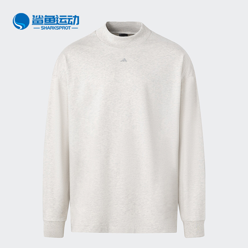 阿迪达斯男女运动T恤IX1971