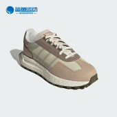 男女休闲鞋 Adidas E5新款 三叶草Retropy IE7308 阿迪达斯正品