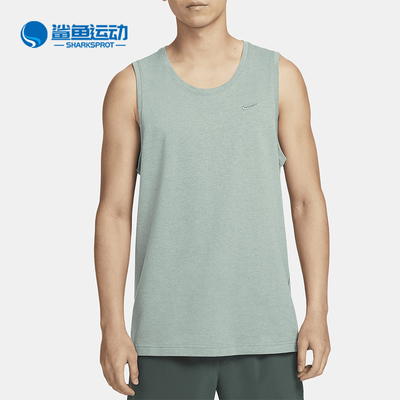 Nike/耐克男士休闲运动背心