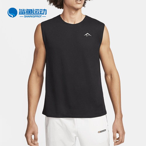 Nike/耐克男士跑步背心