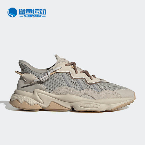 阿迪达斯男女休闲鞋IF0426