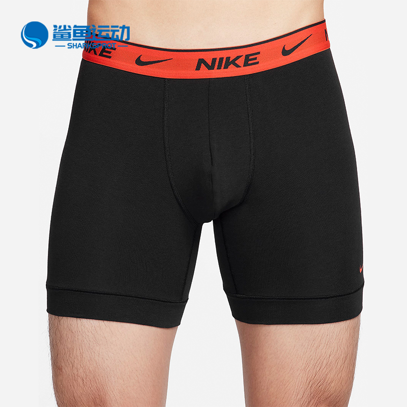耐克男子运动内裤DV3621-011
