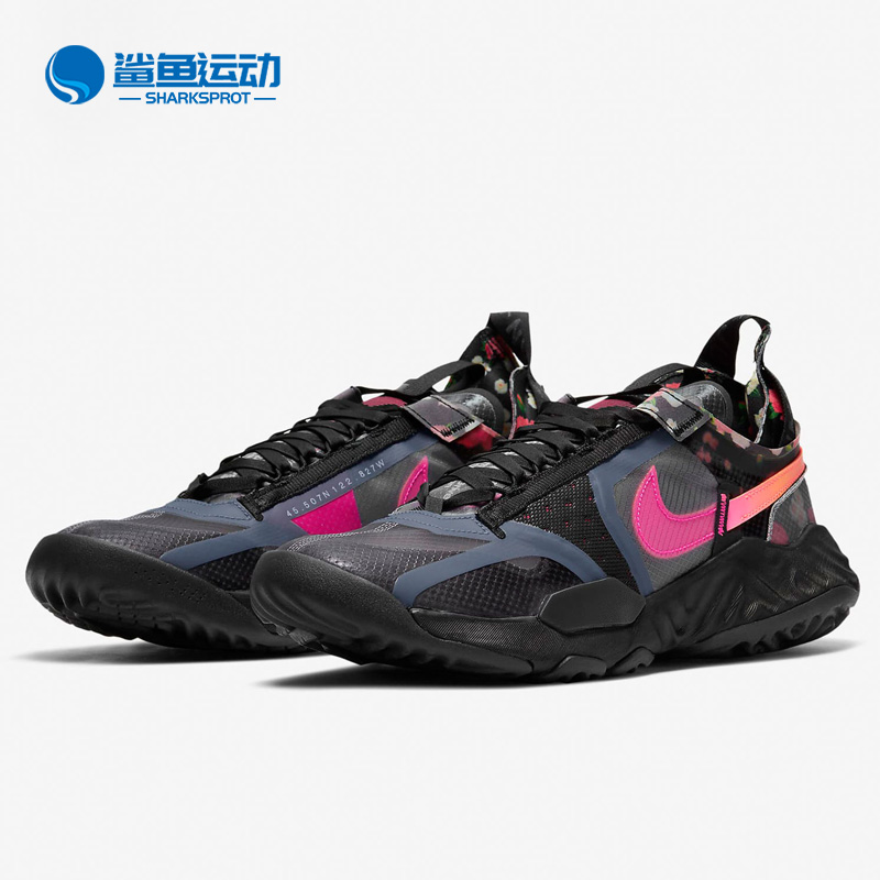 耐克男女运动休闲鞋DD2276-001