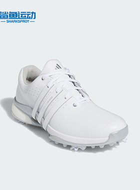 Adidas/阿迪达斯正品W TOUR360 24 女士高尔夫运动鞋IF0260
