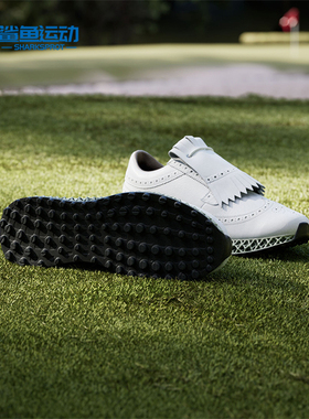 Adidas/阿迪达斯正品MC87 ADICROSS 4D男女高尔夫鞋IF0270