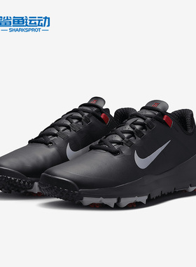 Nike/耐克正品春季TW '13 W男子运动高尔夫鞋DR5753-016