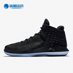 Nike/耐克正品JORDAN AJ32 low男士耐磨篮球运动鞋AH3348-003