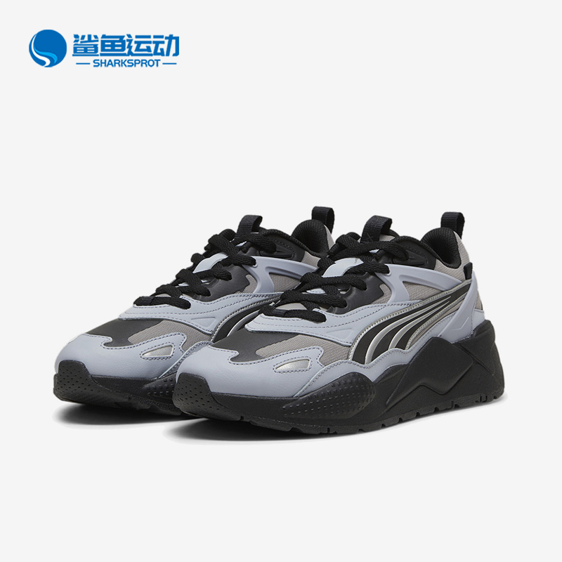 彪马男女运动休闲鞋390777-13