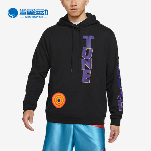 耐克男子运动卫衣DJ3901-010