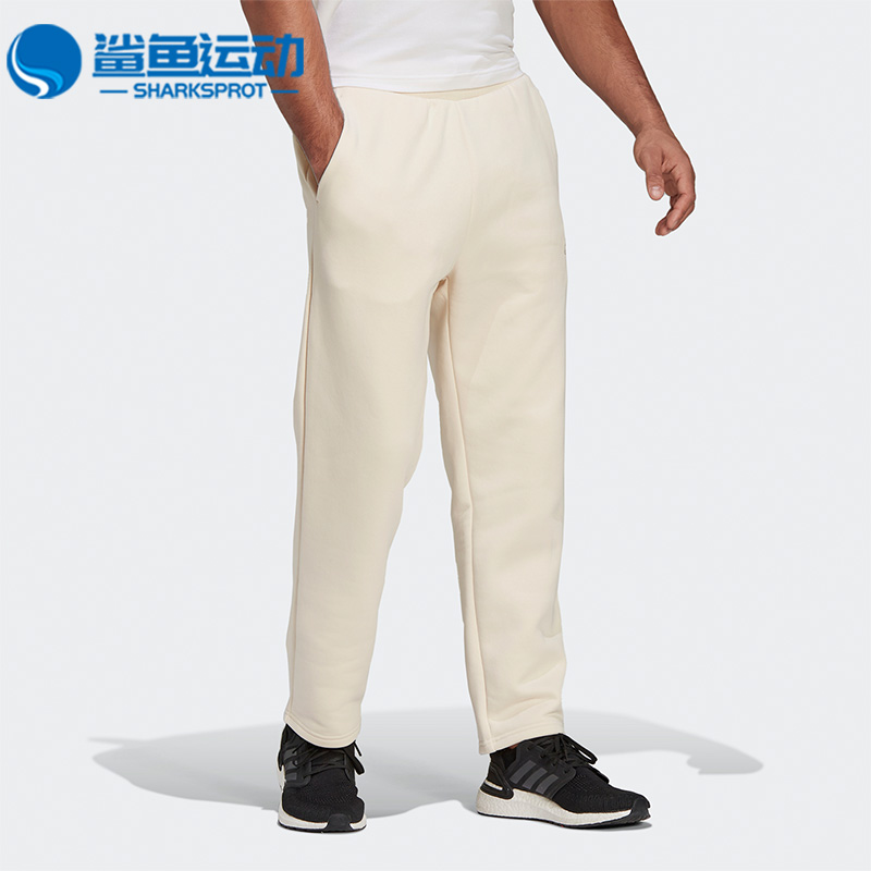 阿迪达斯男子运动长裤HU0287