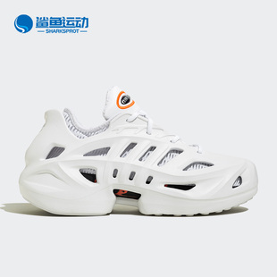 三叶草男女运动透气低帮休闲鞋 IF3901 阿迪达斯正品 Adidas