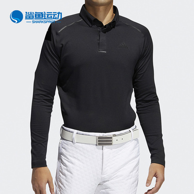 阿迪达斯男子运动T恤FS6844