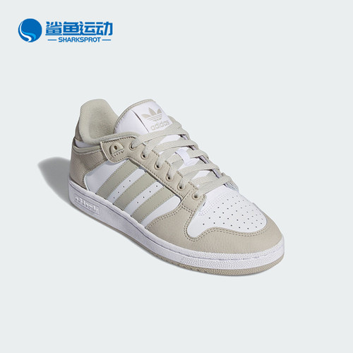 阿迪达斯男女板鞋ID6212