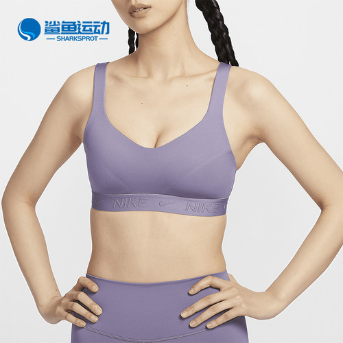 耐克女子运动文胸FD1069-509