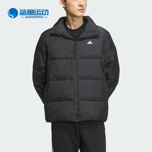 阿迪达斯男子羽绒服IT8727