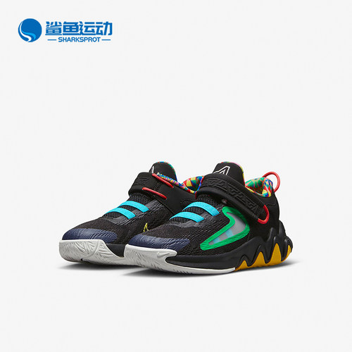 耐克儿童运动鞋DQ1942-002