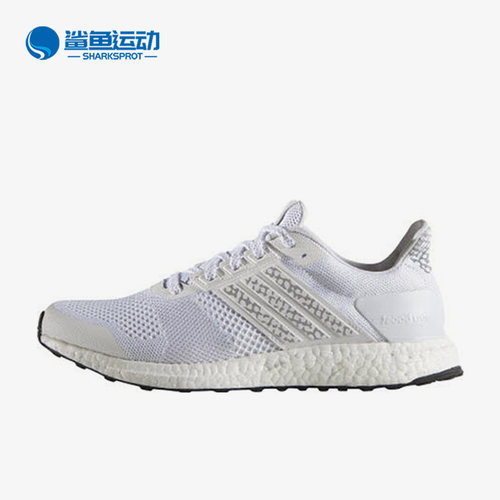 阿迪达斯男子跑步鞋AF6396