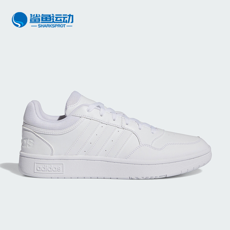 阿迪达斯男子休闲鞋IG7916