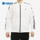 Adidas GH4803 男子运动服跑步宽松棒球服 阿迪达斯正品 新款