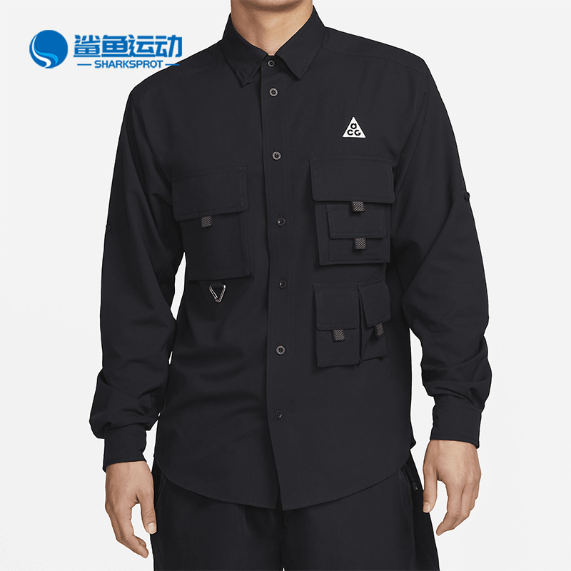 耐克男子运动外套DN3937-010