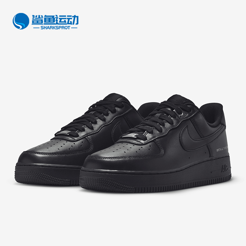 耐克男女板鞋FJ4908-001