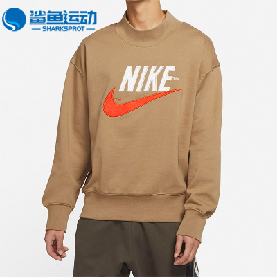 Nike/耐克正品男子运动卫衣