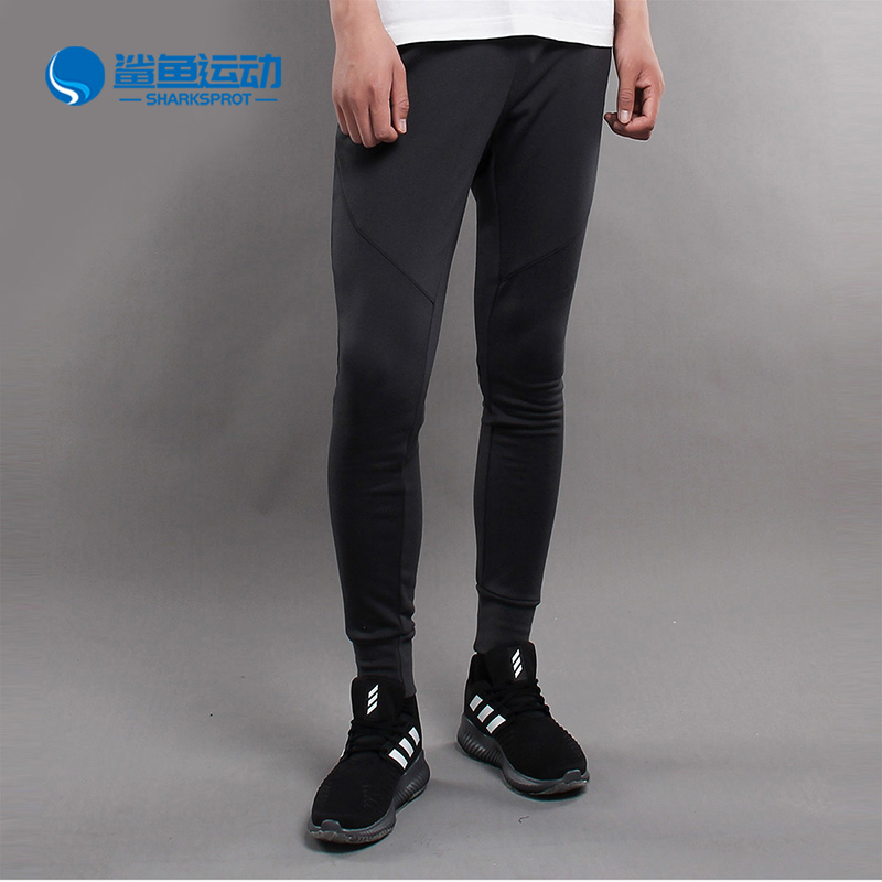 阿迪达斯男子运动长裤DW5387