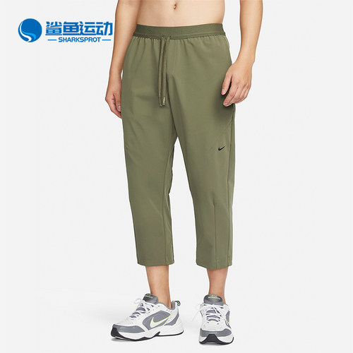 耐克男子运动长裤FN3015-222