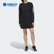 DRESS 女子运动型格运动裙子GG0761 Adidas MIC 阿迪达斯正品