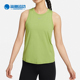 背心FN2809 Nike 女士宽松舒适健身训练无袖 夏季 377 耐克正品