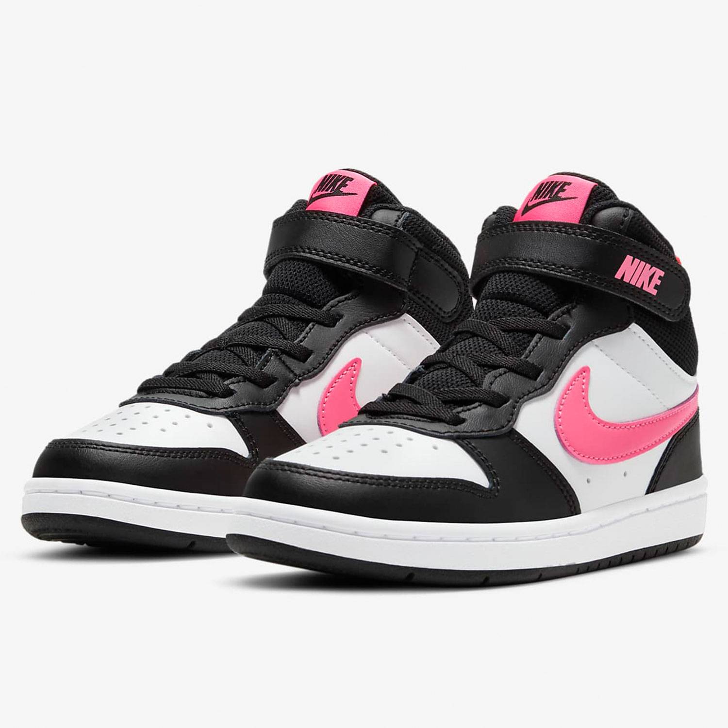 nike/耐克正品大童高帮运动鞋
