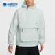 耐克正品 新款 男士 Nike 拒水轻盈梭织休闲运动外套FN3873 034
