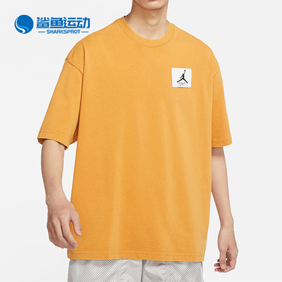 Nike/耐克正品男子篮球短袖