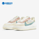 DX2671 Nike 100 PLT.AF.ORM女子运动低帮板鞋 耐克正品 AF1