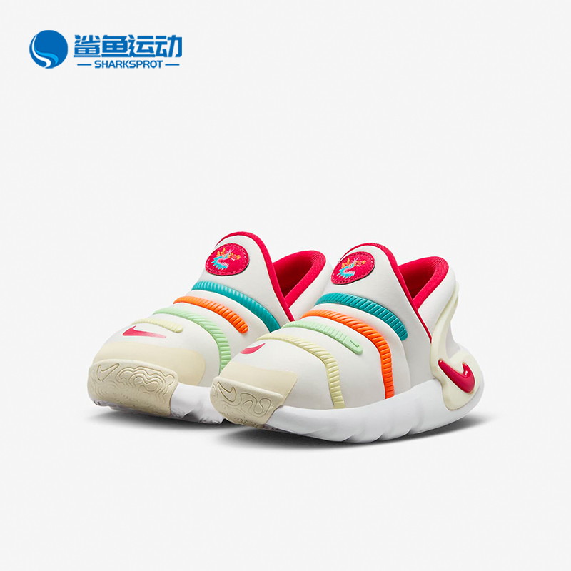 Nike耐克正品婴童龙年运动鞋