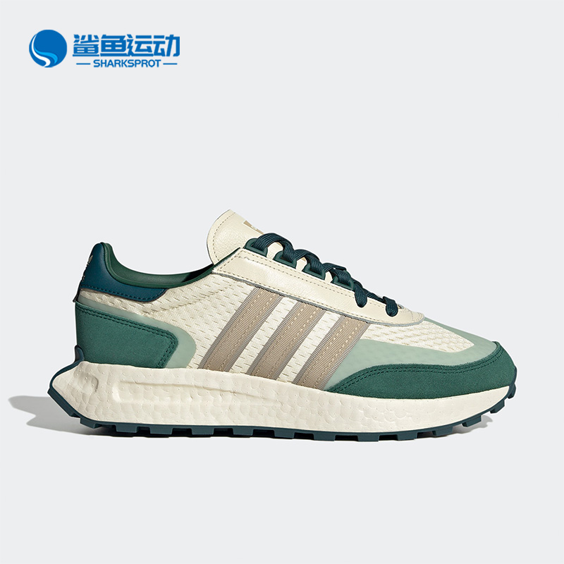 阿迪达斯男女休闲鞋IF0421