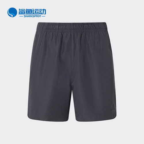 阿迪达斯男子运动短裤JD5237