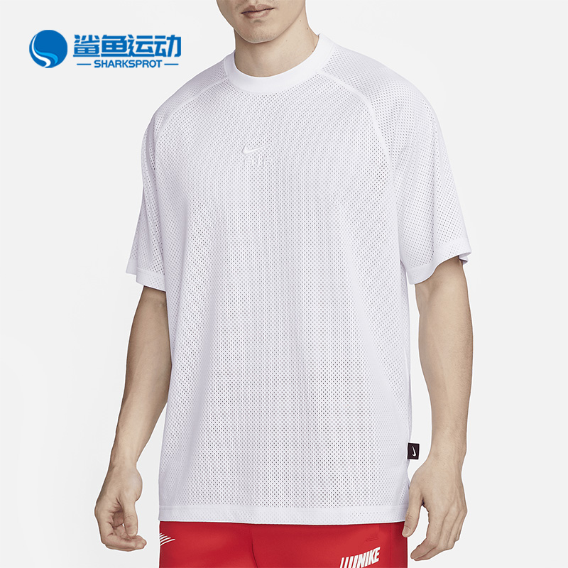 耐克正品男子Nike耐克正运动短袖