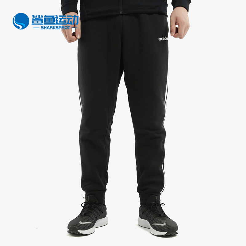 阿迪达斯男子运动长裤DQ3095