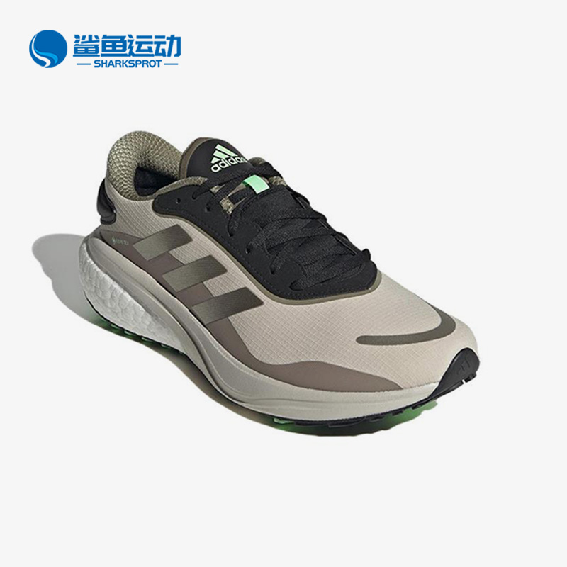 阿迪达斯男女跑步鞋HP3386