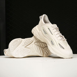 Adidas 三叶草OZWEEGO CELOX男女运动跑步鞋 GZ5231 阿迪达斯正品