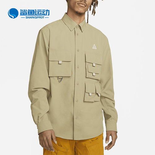 耐克男子运动外套DN3937-276