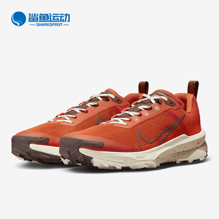 耐克正品 Terra Kiger 600 Nike 9男子低帮复古跑步鞋 DR2693