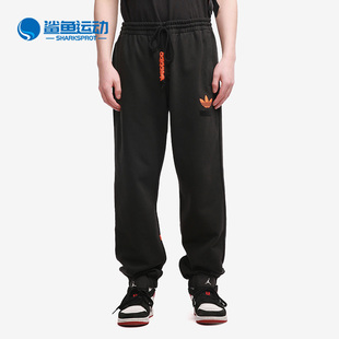 男子运动长裤 Adidas H09344 PANT TRFL 阿迪达斯正品 三叶草BIG