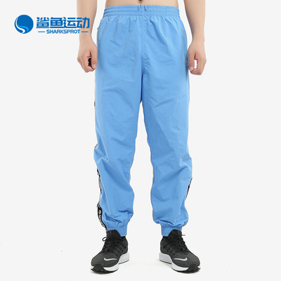 阿迪达斯男子运动长裤ED7218
