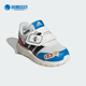 Adidas IH8099 小童耐磨舒适缓震休闲运动鞋 阿迪达斯正品 新款