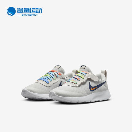 Nike/耐克正品PS小童魔术贴易穿脱轻便耐磨运动鞋FZ0909-001