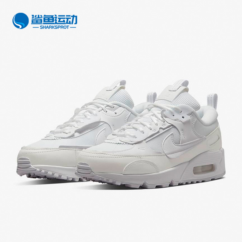 耐克女子运动休闲鞋DM9922-101